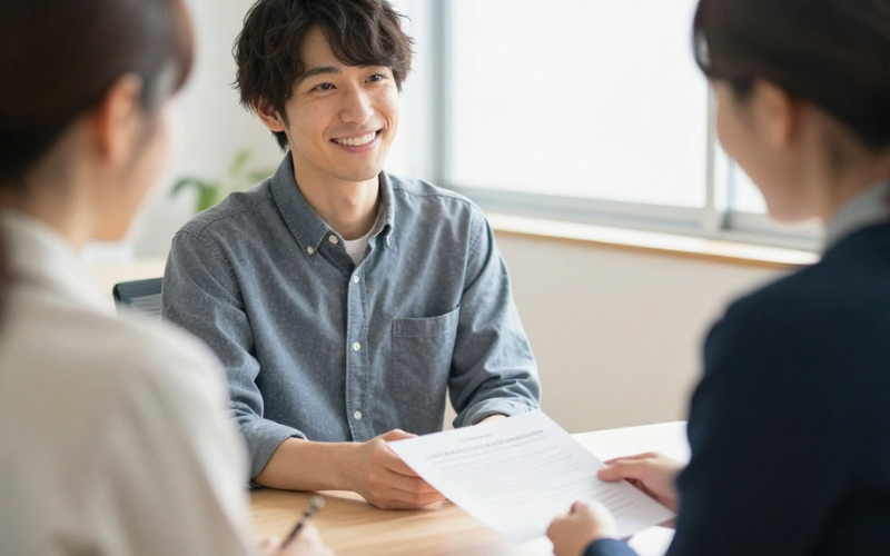 無料相談・ヒアリング