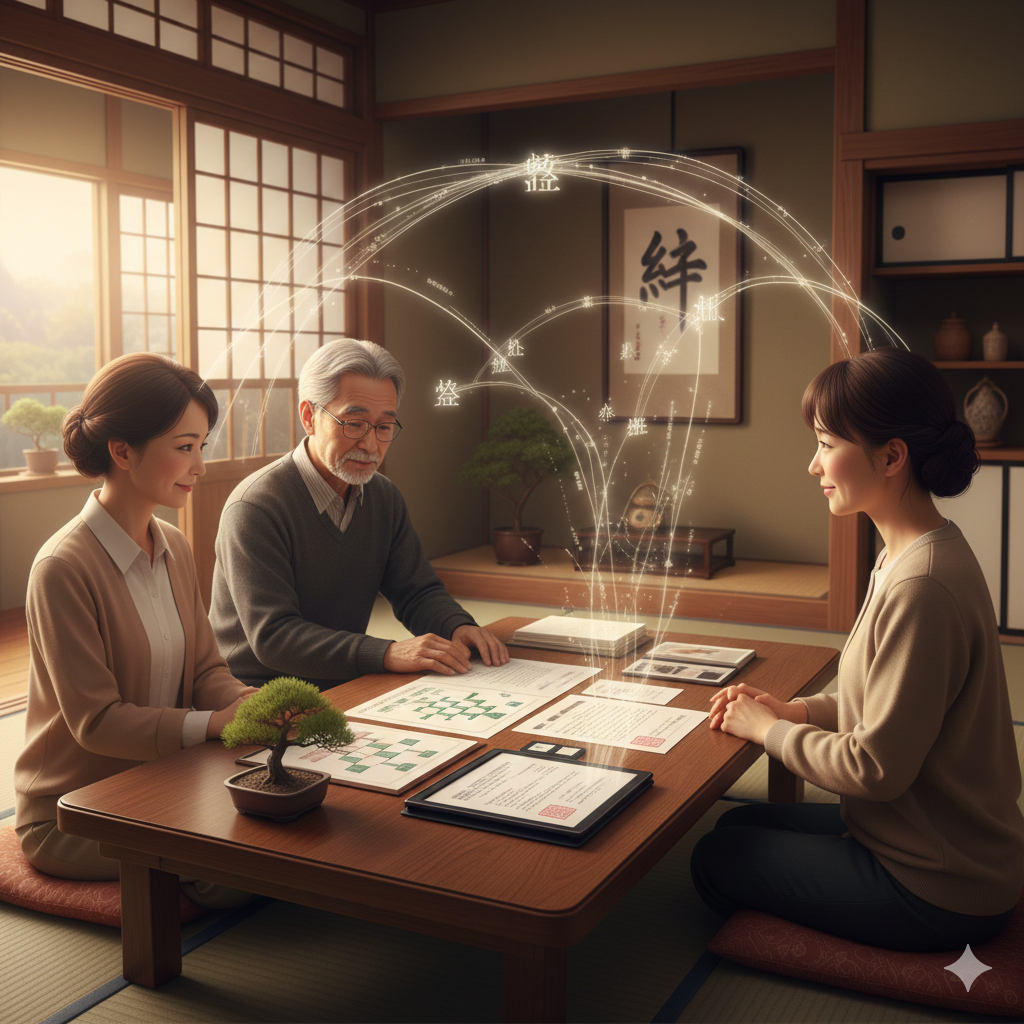 終活・相続の備えとして